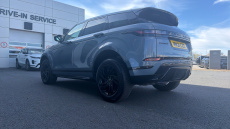 Land Rover Range Rover Evoque 2.0 D200 R-Dynamic S 5dr Auto Diesel Hatchback
